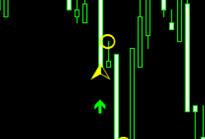 MT4チャートに表示されるサインを検知