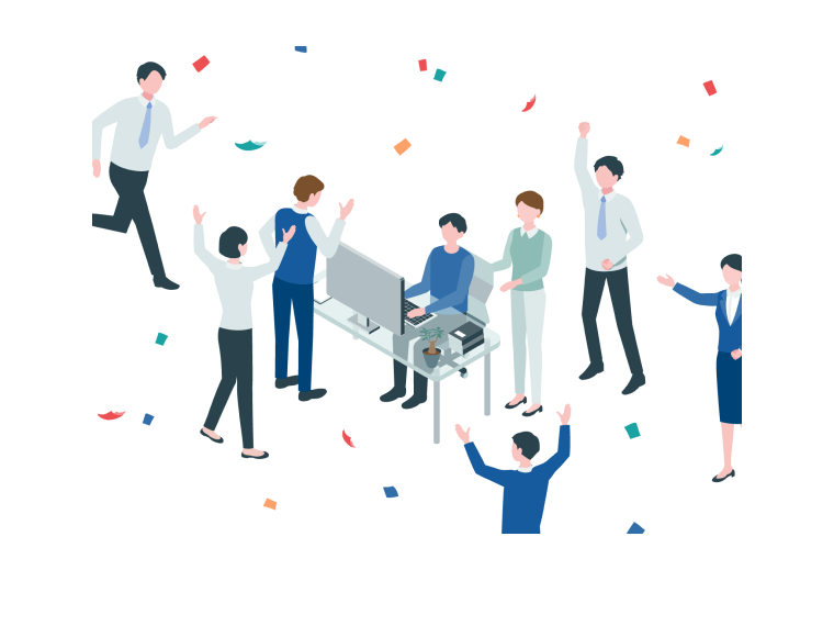 2年以上の稼働実績